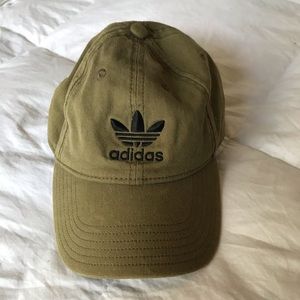 Adidas hat